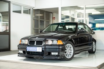 Gebrauchtwagen BMW 325 E36 325i M Technik, M3 Lippe, kein Rost in Herborn