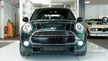 Gebrauchtwagen MINI Mini Mini 3-trg. Cooper S Harm&Kardon PanoDach uvm. in Herborn