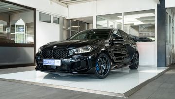 Gebrauchtwagen BMW M135i M135i xDrive PanoDach AlcantaraSitz HiFi uvm. in Herborn