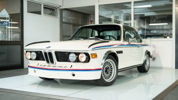 Gebrauchtwagen BMW E9 E9 3.0 CSI Batmobil CSL Klon in Herborn