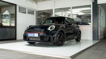 Gebrauchtwagen MINI JCW JCW Harm&Kardon RückFahrKam KeylessGo uvm. in Herborn
